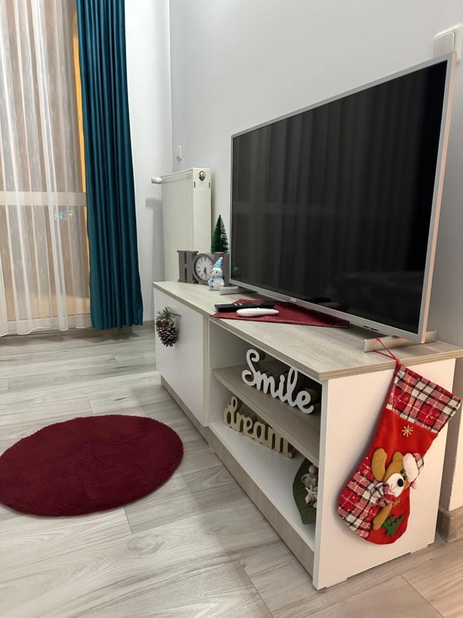 Magic Belleview Sinaia Apartment Exterior foto