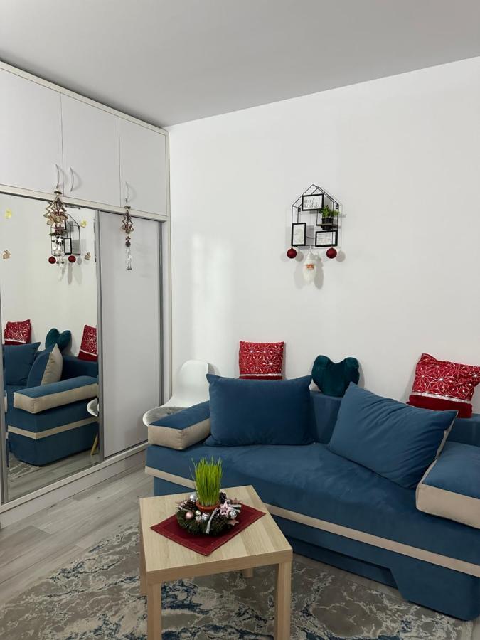 Magic Belleview Sinaia Apartment Exterior foto